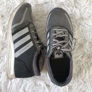 Adidas Los Angeles Edition 3 stripe Sneakers